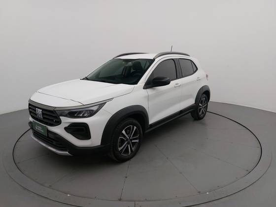 FIAT PULSE 1.0 TURBO 200 FLEX AUDACE CVT